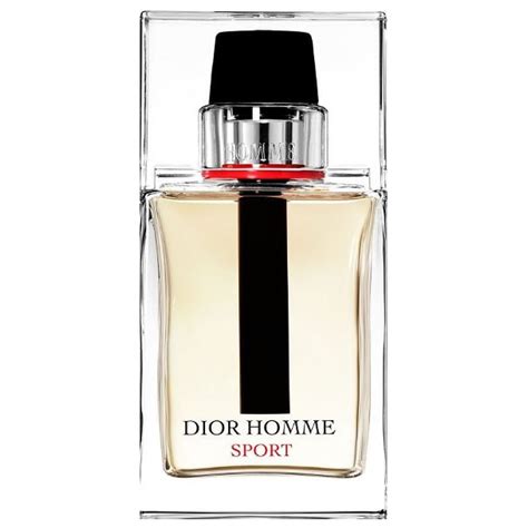 dior homme sprt